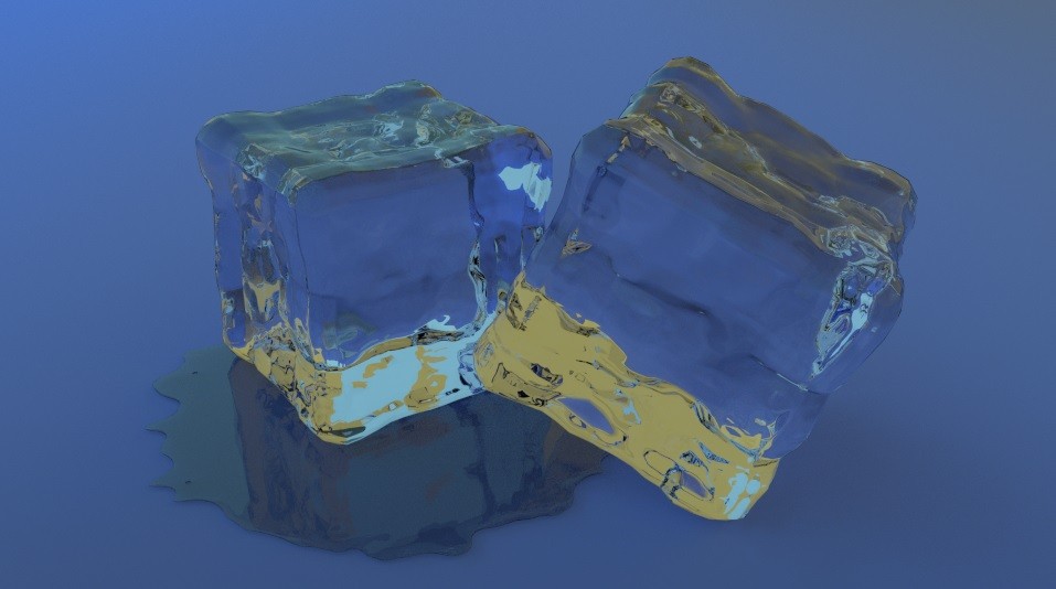 Generic Ice Cubes preview image 1